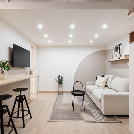 Kl35- Boutique Apartments, Best Location. By Bqa Budapest Bagian luar foto
