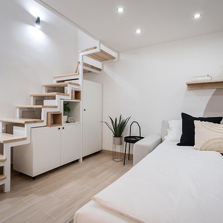Kl35- Boutique Apartments, Best Location. By Bqa Budapest Ruang foto