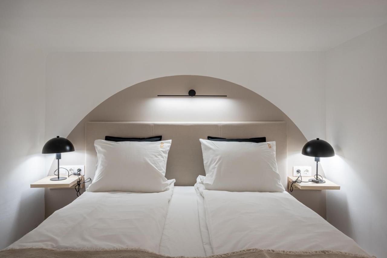 Kl35- Boutique Apartments, Best Location. By Bqa Budapest Bagian luar foto
