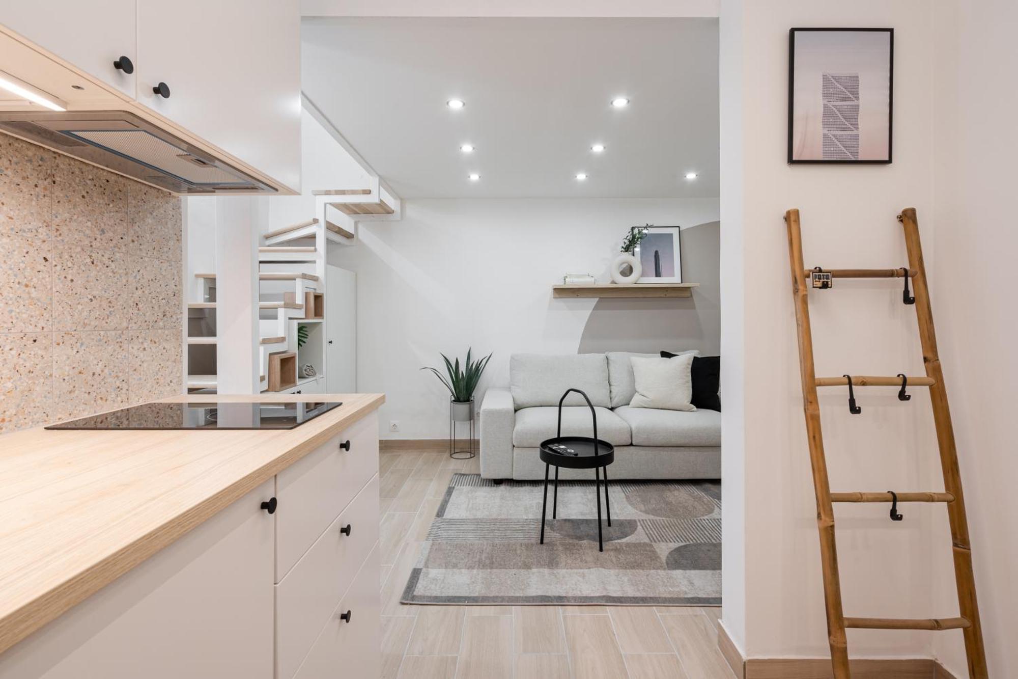Kl35- Boutique Apartments, Best Location. By Bqa Budapest Ruang foto