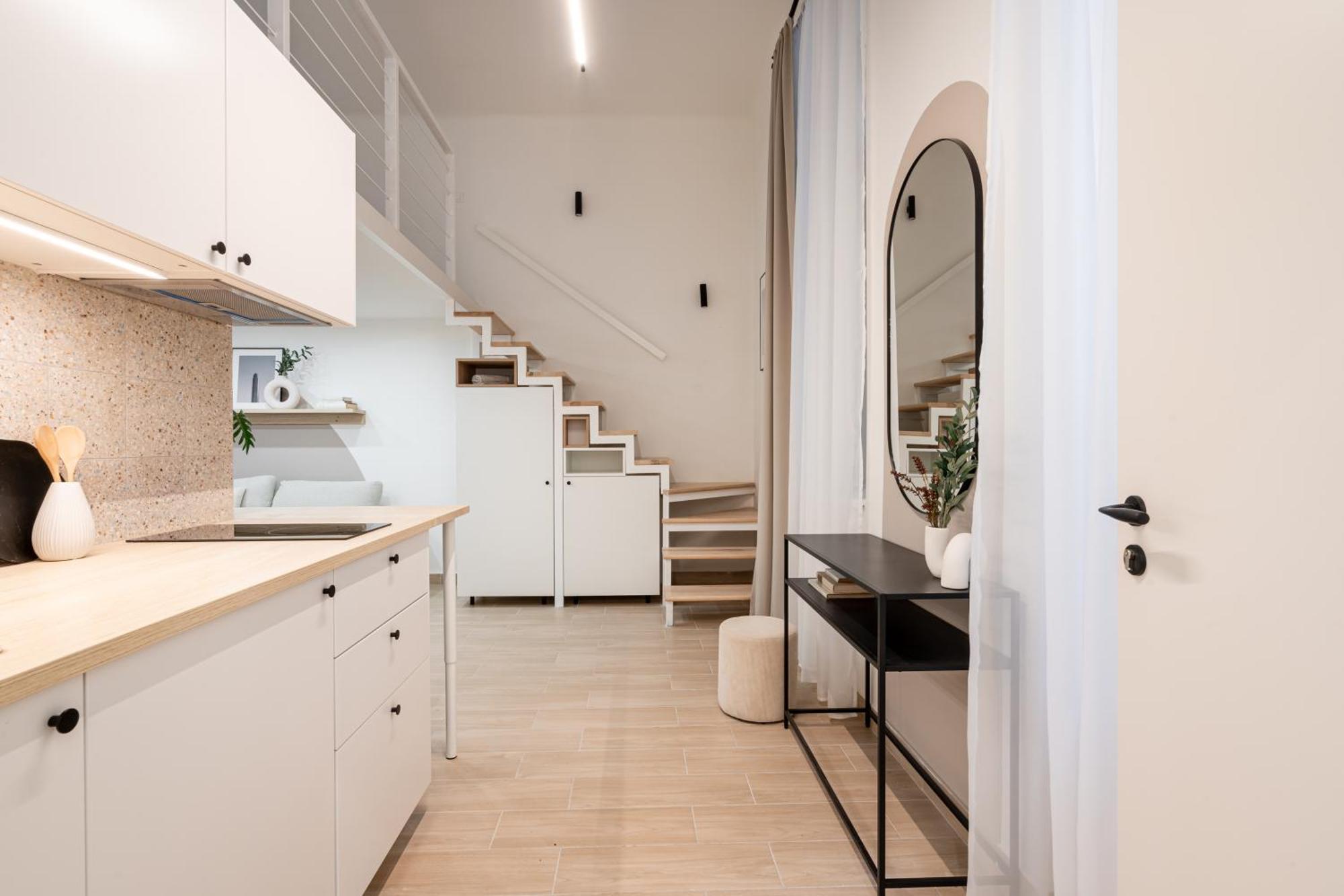 Kl35- Boutique Apartments, Best Location. By Bqa Budapest Ruang foto